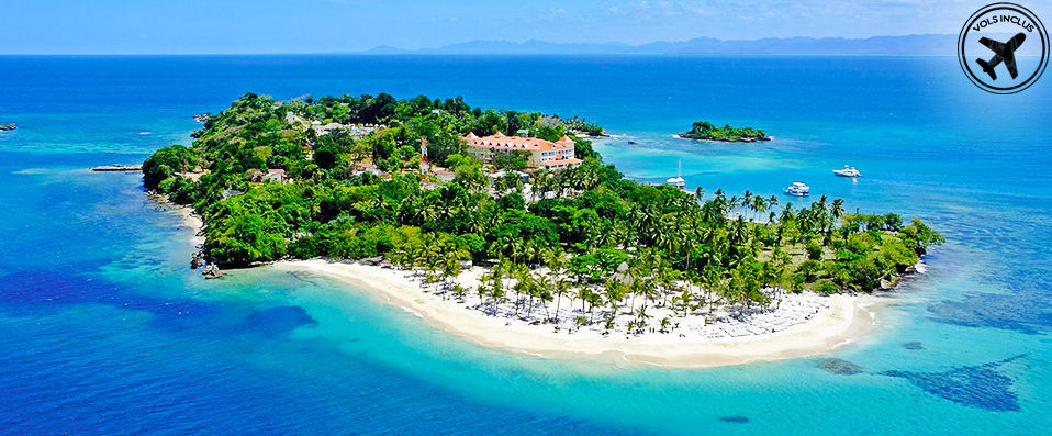 Bahia Principe Grand Samana★★★★★ - Adults only - Un paradis au cœur de la République dominicaine - Samaná, République dominicaine