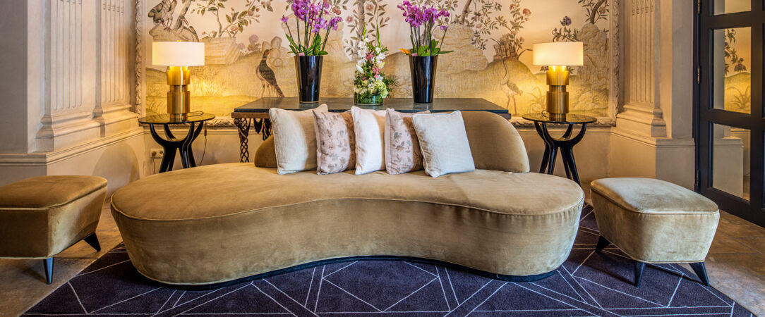 Hotel Barsey by Warwick ★★★★ - Un refuge chic et artistique au cœur de Bruxelles. - Bruxelles, Belgique