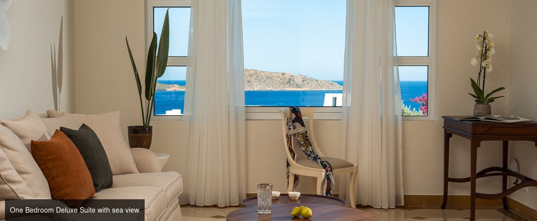 Elounda Gulf Villas & Suites ★★★★★ - Live like the gods in one of Greece’s most divine and sublime locations. - Crete, Greece