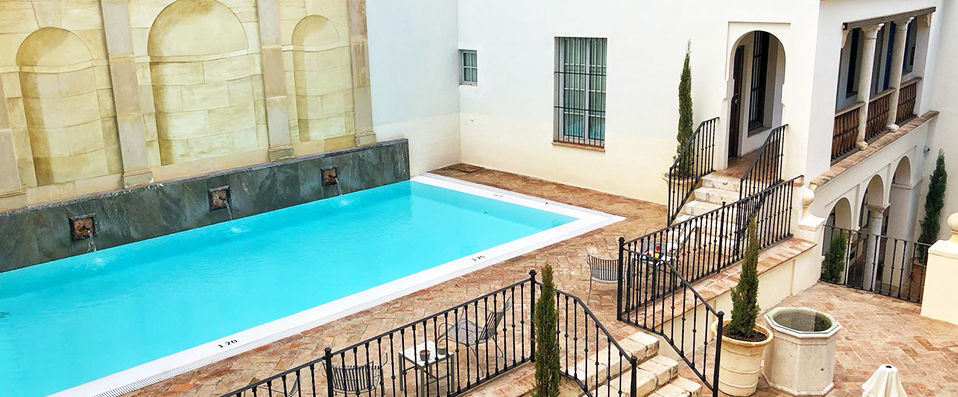 Casas de la Judería de Córdoba ★★★★ - Un lieu typique & charmant dans le centre historique de Cordoue. - Cordoue, Espagne