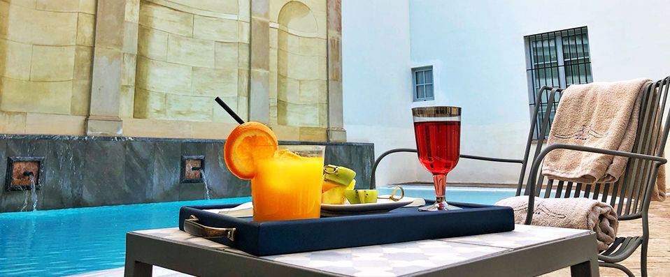 Casas de la Judería de Córdoba ★★★★ - Un lieu typique & charmant dans le centre historique de Cordoue. - Cordoue, Espagne