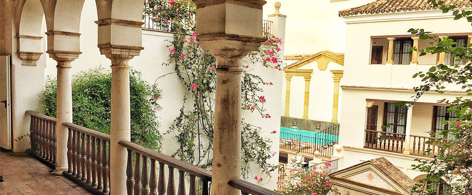 Casas de la Judería de Córdoba ★★★★ - Un lieu typique & charmant dans le centre historique de Cordoue. - Cordoue, Espagne