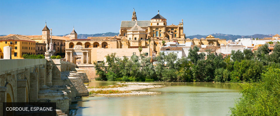 Casas de la Judería de Córdoba ★★★★ - Un lieu typique & charmant dans le centre historique de Cordoue. - Cordoue, Espagne