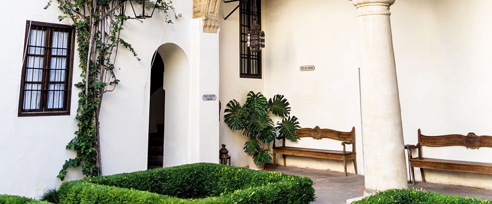 Casas de la Judería de Córdoba ★★★★ - Un lieu typique & charmant dans le centre historique de Cordoue. - Cordoue, Espagne
