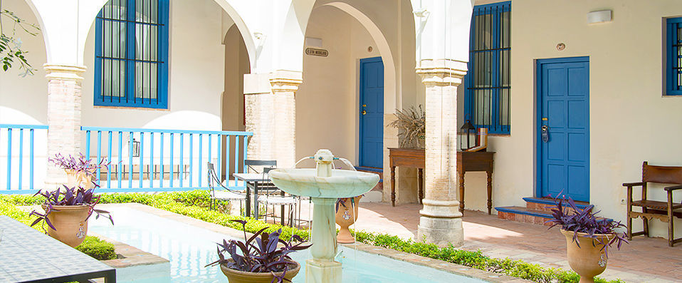 Casas de la Judería de Córdoba ★★★★ - Un lieu typique & charmant dans le centre historique de Cordoue. - Cordoue, Espagne
