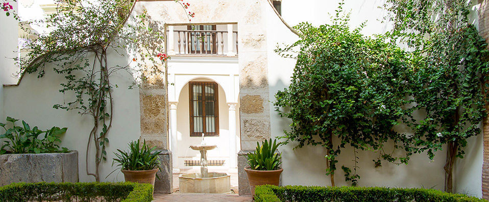 Casas de la Judería de Córdoba ★★★★ - Un lieu typique & charmant dans le centre historique de Cordoue. - Cordoue, Espagne