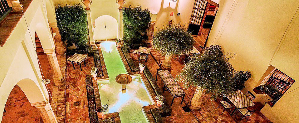 Casas de la Judería de Córdoba ★★★★ - Un lieu typique & charmant dans le centre historique de Cordoue. - Cordoue, Espagne
