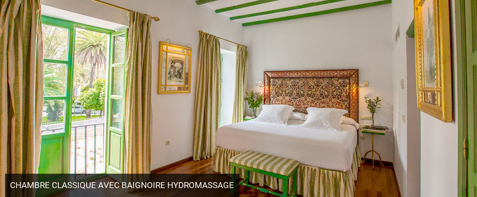 Casas de la Judería de Córdoba ★★★★ - Un lieu typique & charmant dans le centre historique de Cordoue. - Cordoue, Espagne