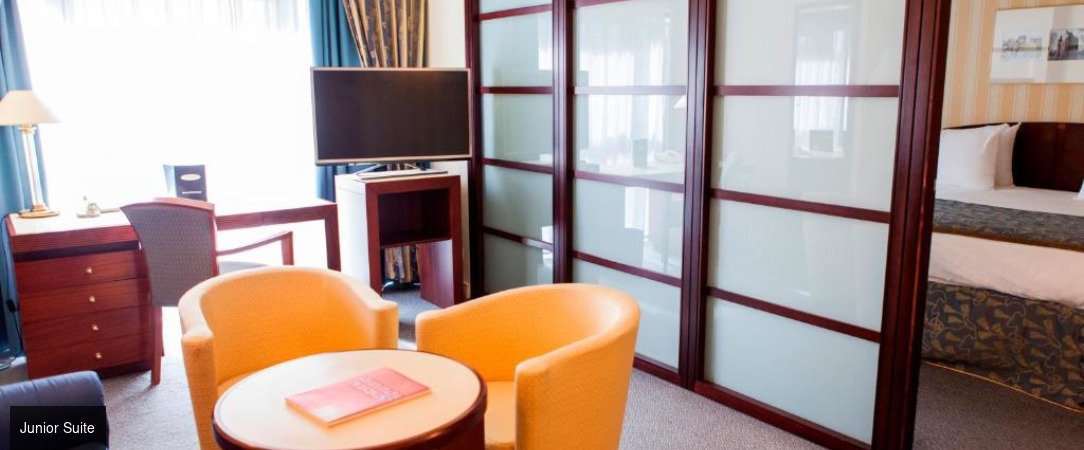 Le Chatelain Brussels Hotel ★★★★★ - Cinq étoiles fabuleux, adresse indépendante de standing au cœur du quartier Louise à Bruxelles. - Brussels, Belgium