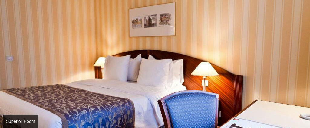 Le Chatelain Brussels Hotel ★★★★★ - Cinq étoiles fabuleux, adresse indépendante de standing au cœur du quartier Louise à Bruxelles. - Brussels, Belgium