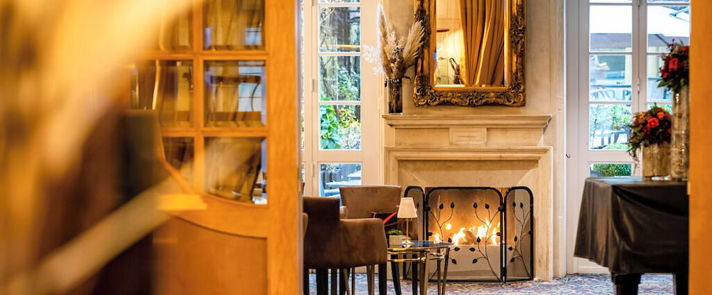 Le Chatelain Brussels Hotel ★★★★★ - Cinq étoiles fabuleux, adresse indépendante de standing au cœur du quartier Louise à Bruxelles. - Brussels, Belgium