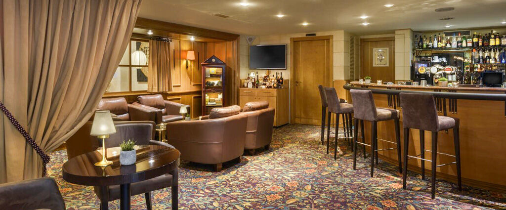 Le Chatelain Brussels Hotel ★★★★★ - Cinq étoiles fabuleux, adresse indépendante de standing au cœur du quartier Louise à Bruxelles. - Brussels, Belgium