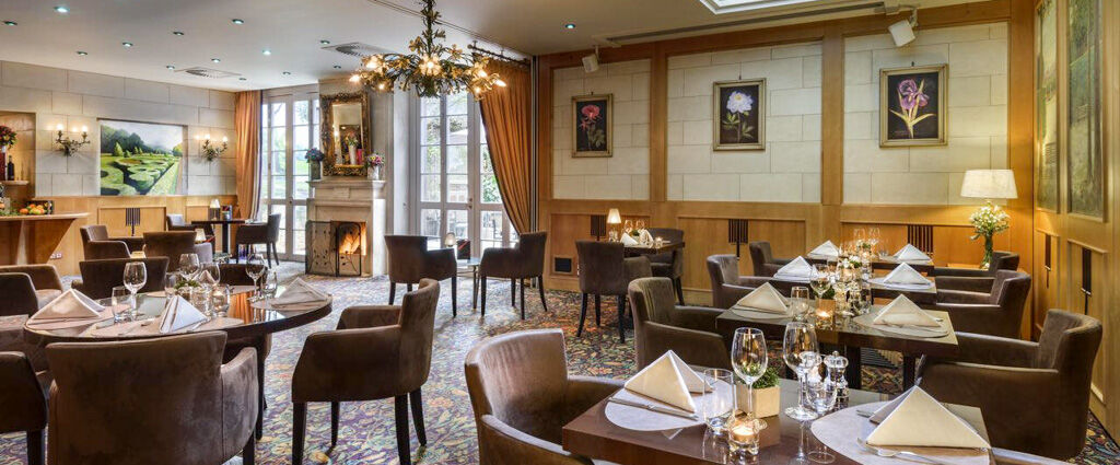 Le Chatelain Brussels Hotel ★★★★★ - Cinq étoiles fabuleux, adresse indépendante de standing au cœur du quartier Louise à Bruxelles. - Brussels, Belgium