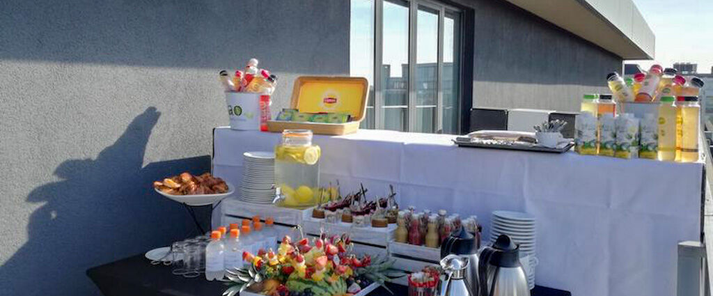 Le Chatelain Brussels Hotel ★★★★★ - Cinq étoiles fabuleux, adresse indépendante de standing proche du Louise à Bruxelles. - Bruxelles, Belgique