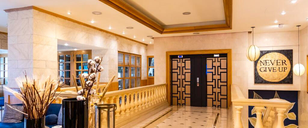 Le Chatelain Brussels Hotel ★★★★★ - Cinq étoiles fabuleux, adresse indépendante de standing proche du Louise à Bruxelles. - Bruxelles, Belgique