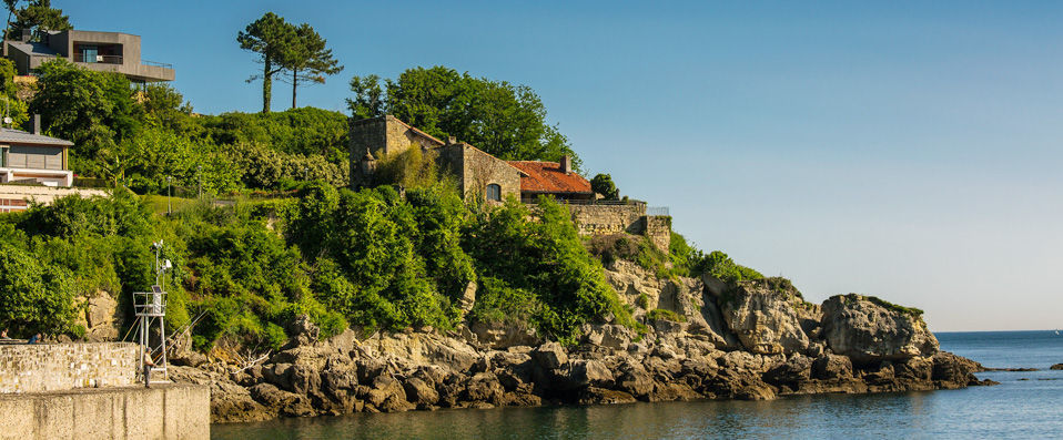 Rio Bidasoa ★★★★ - Une escapade typique et pleine de charme sur la côte basque. - Pays Basque, Espagne