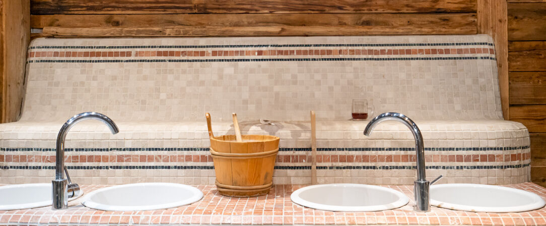Hôtel La Marmotte - La Tapiaz & Spa, The Original Relais ★★★★ - Un magnifique chalet savoyard cosy au cœur du domaine des Portes du Soleil. - Les Gets, France