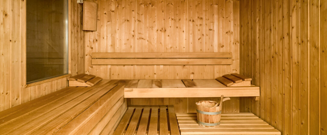 Hôtel La Marmotte - La Tapiaz & Spa, The Original Relais ★★★★ - Un magnifique chalet savoyard cosy au cœur du domaine des Portes du Soleil. - Les Gets, France