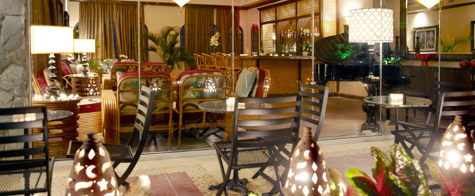 Hôtel Rendez-Vous ★★★★ - Sainte Lucie - Par Olivia Sauzay, correspondante VeryChic - Sainte Lucie