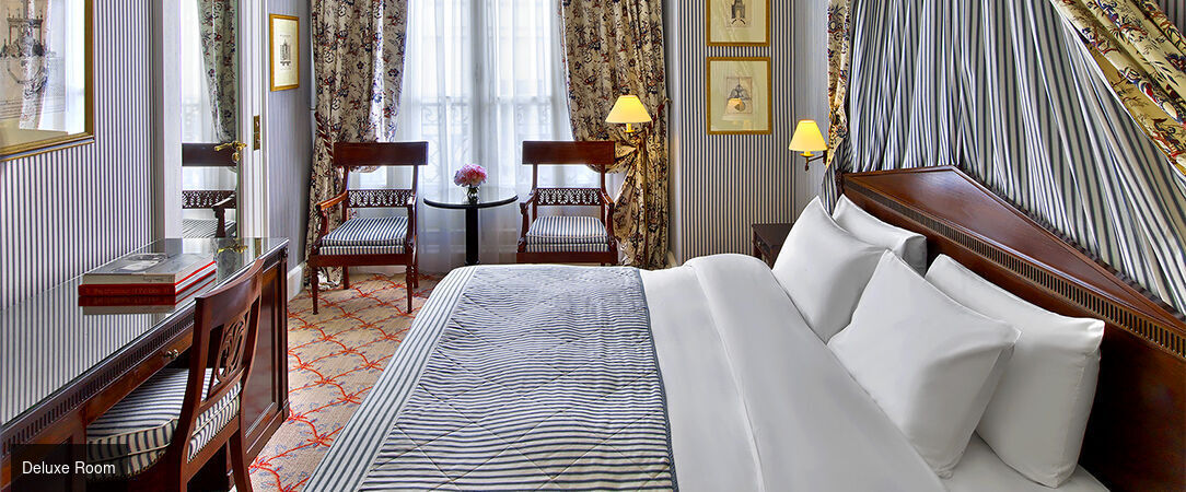 Le Dokhan's Paris Arc de Triomphe, a Tribute Portfolio Hotel ★★★★★ - Elegant charm in the classiest of Parisian arrondissements. - Paris, France