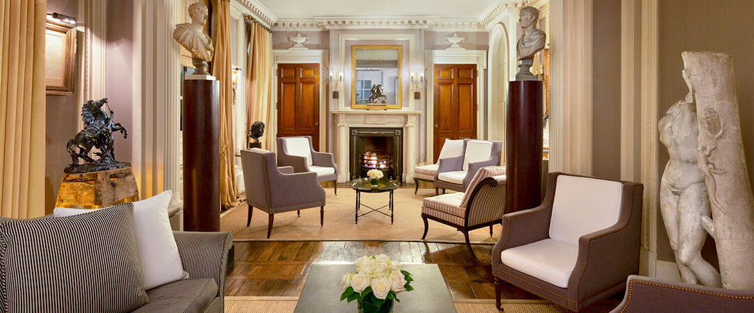 Le Dokhan's Paris Arc de Triomphe, a Tribute Portfolio Hotel ★★★★★ - Magnifique adresse et luxe « à la parisienne ». - Paris, France