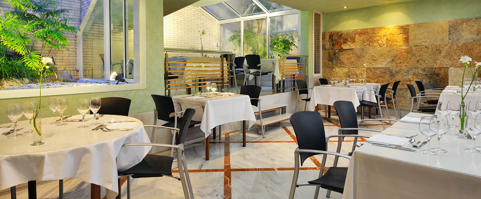 Hôtel Balmes - Par Guillaume Pecheur, correspondant de VeryChic - Barcelone, Espagne