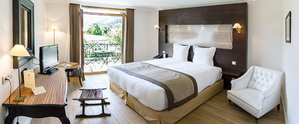 Villa Morelia ★★★★ - Villa historique au cœur des sommets des Alpes du Sud… - Alpes-de-Haute-Provence, France