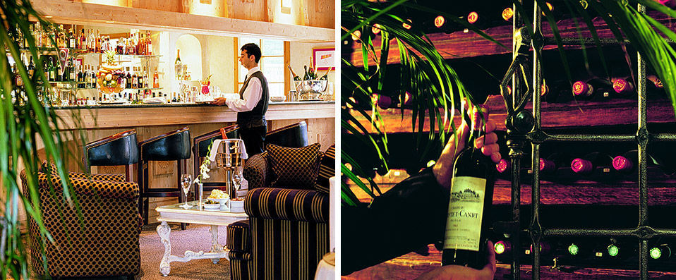 Hôtel Des Neiges ★★★★ - Par Guillaume Pecheur, correspondant de VeryChic - Courchevel, France