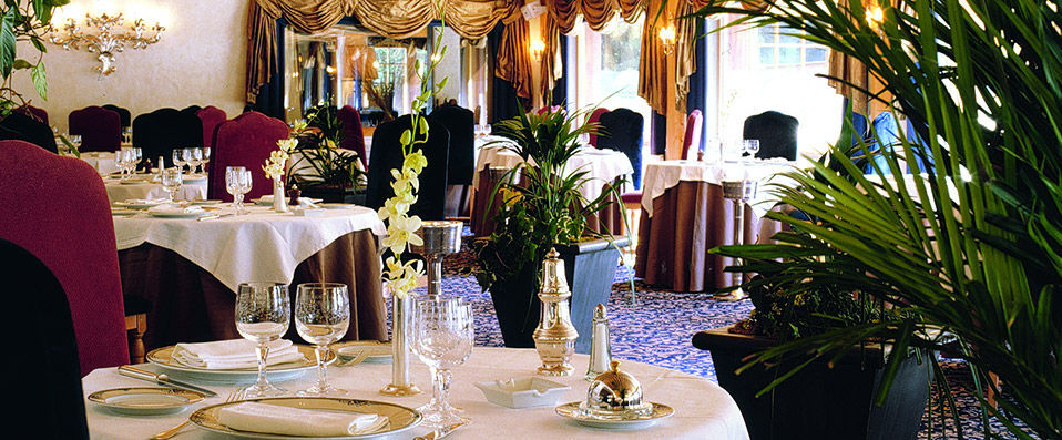 Hôtel Des Neiges ★★★★ - Par Guillaume Pecheur, correspondant de VeryChic - Courchevel, France