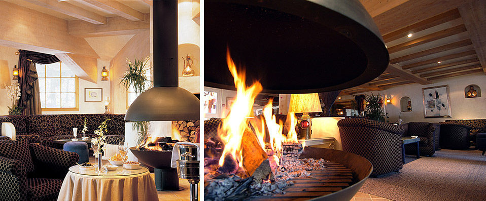 Hôtel Des Neiges ★★★★ - Par Guillaume Pecheur, correspondant de VeryChic - Courchevel, France