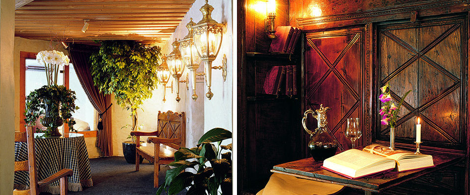 Hôtel Des Neiges ★★★★ - Par Guillaume Pecheur, correspondant de VeryChic - Courchevel, France