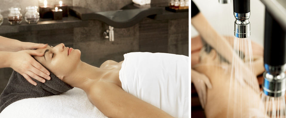 Les Suites du Nevada ★★★★★ - Unrivalled Savoyard luxury in hip resort of Tignes Val Claret. - Tignes, France