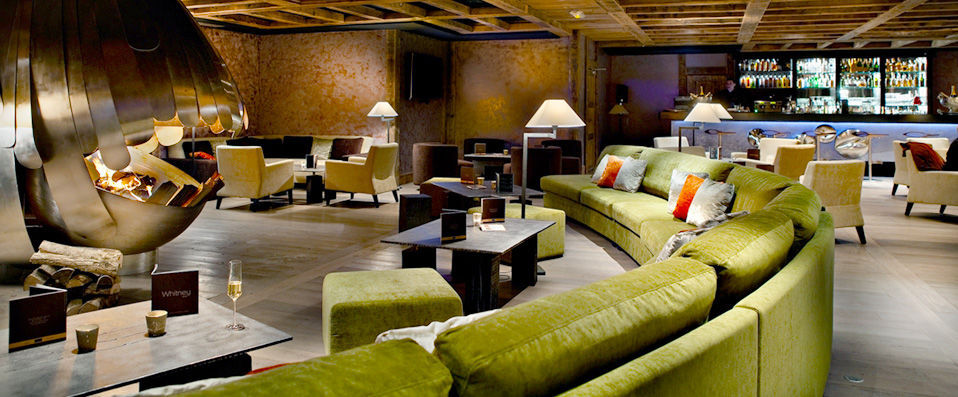 Les Suites du Nevada ★★★★★ - Prenez de la hauteur pour la saison hivernale ! - Tignes, France