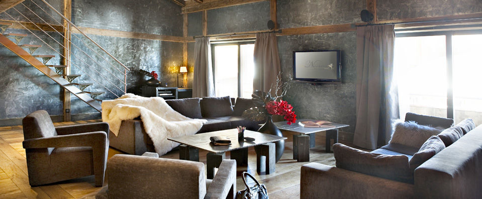 Les Suites du Nevada ★★★★★ - Prenez de la hauteur pour la saison hivernale ! - Tignes, France