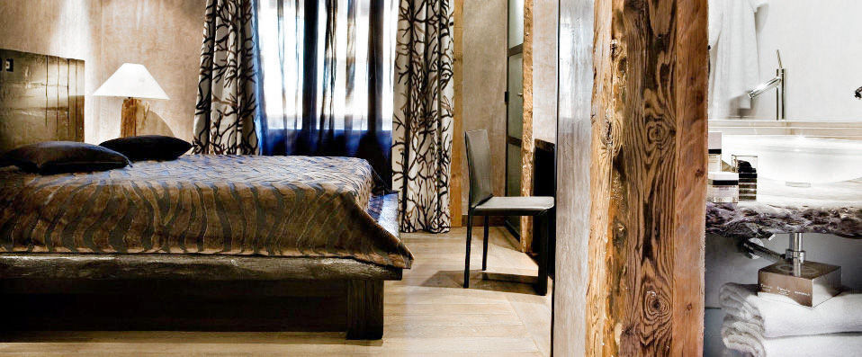 Les Suites du Nevada ★★★★★ - Prenez de la hauteur pour la saison hivernale ! - Tignes, France