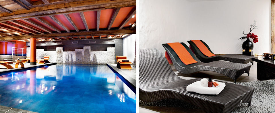 Les Suites du Nevada ★★★★★ - Prenez de la hauteur pour la saison hivernale ! - Tignes, France