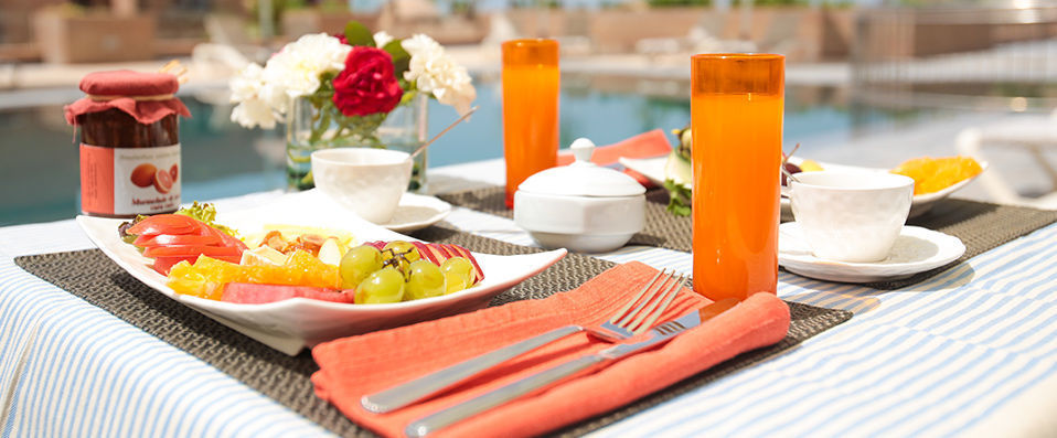 Residence Paradis Plage - Par Gaëlle Stévant, correspondante de VeryChic - Agadir, Maroc