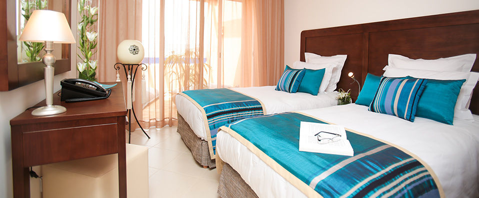 Residence Paradis Plage - Par Gaëlle Stévant, correspondante de VeryChic - Agadir, Maroc