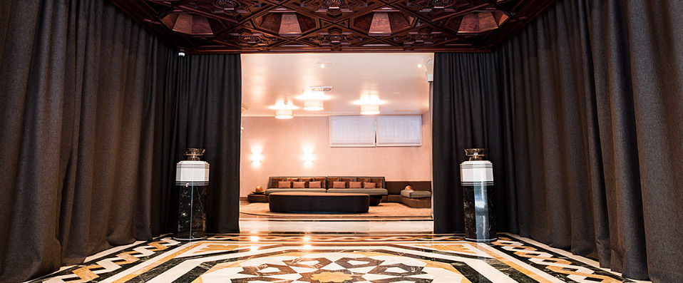 Vincci Albayzin ★★★★ - Perfect base in the pearl of Analusia, Granada - Granada, Spain