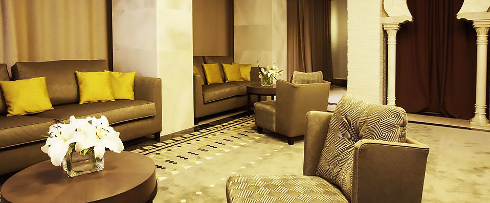 Vincci Albayzin ★★★★ - Perfect base in the pearl of Analusia, Granada - Granada, Spain