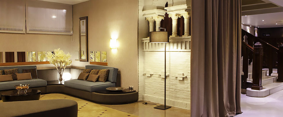 Vincci Albayzin ★★★★ - Perfect base in the pearl of Analusia, Granada - Granada, Spain