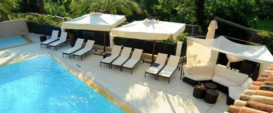 Royal Mougins Golf & Resort ★★★★ - Cannes you resist the French Riviera? This luxury retreat scores a hole-in-one! - Mougins, France