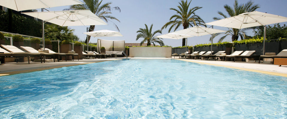 Royal Mougins Golf & Resort ★★★★ - Cannes you resist the French Riviera? This luxury retreat scores a hole-in-one! - Mougins, France
