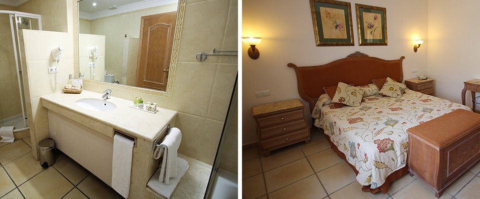 Gran Hotel Benahavis Spa ★★★★ - Par Guillaume Pecheur, correspondant de VeryChic - Andalousie, Espagne