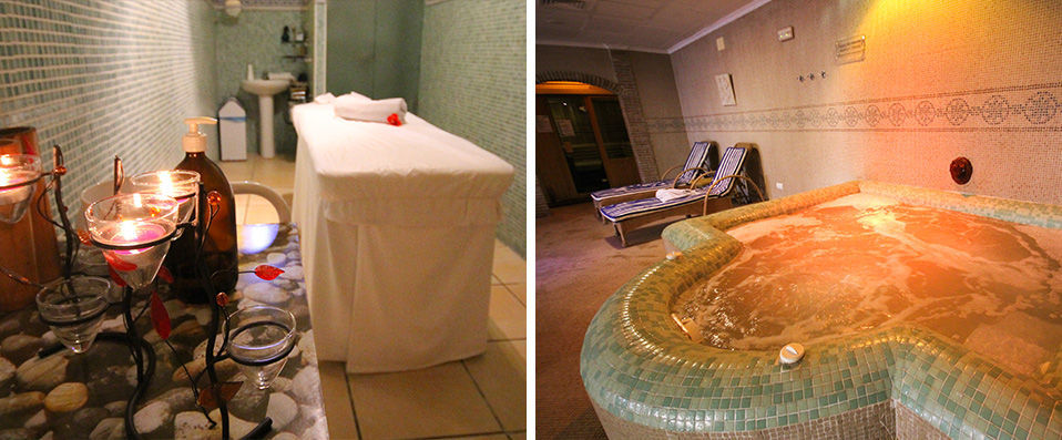 Gran Hotel Benahavis Spa ★★★★ - Par Guillaume Pecheur, correspondant de VeryChic - Andalousie, Espagne