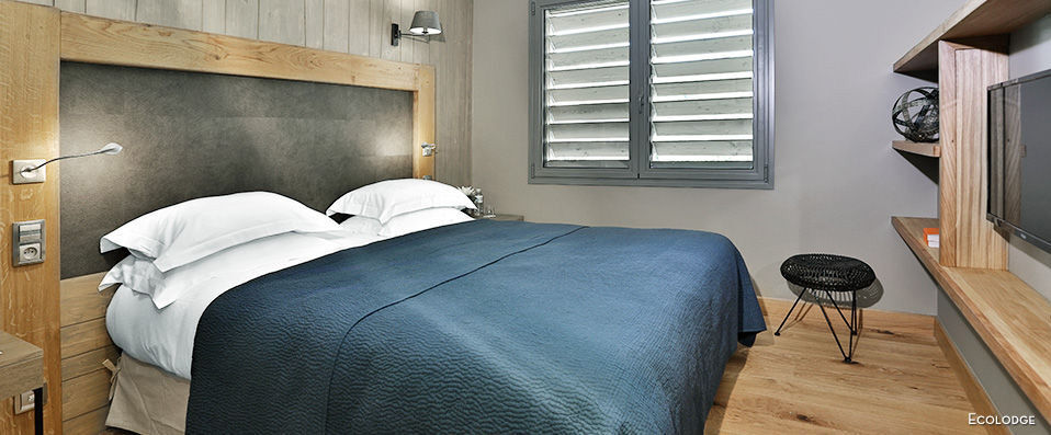 Les Glycines ★★★★ - An elegant and stylish base from which to explore the history and terroir of the Perigord Noir. - Dordogne, France