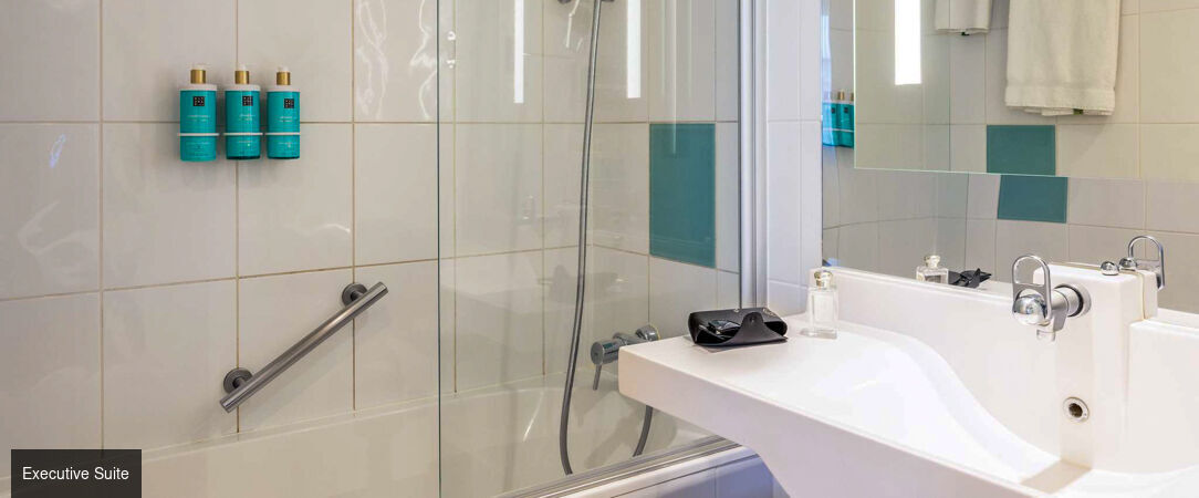 Novotel Brussels off Grand Place ★★★★ - Escapade urbaine chic à deux pas de la Grand-Place. - Brussels, Belgium