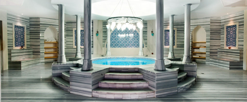 Onyria Claros Beach & Spa Resort ★★★★ - An adventure for the kids and relaxation for the adults by the sparkling Aegean Sea. - Izmir, Turkey