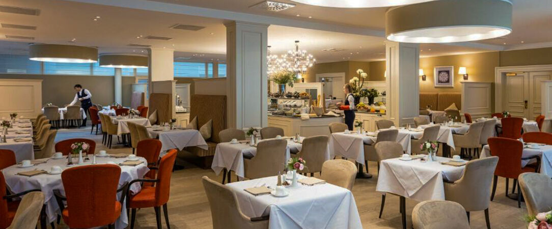 Grand Hôtel Casselbergh ★★★★ - Une escapade romantique au cœur de Bruges, merveilleuse Venise du Nord féerique. - Bruges, Belgium