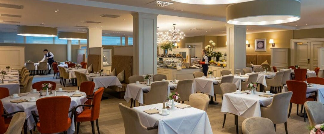 Grand Hôtel Casselbergh ★★★★ - Une escapade romantique au cœur de Bruges, merveilleuse Venise du Nord féerique. - Bruges, Belgique